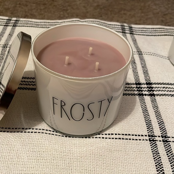 Set of three goose Creek candles farm collection. All brand new with lids. - Picture 2 of 7